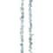 12 Packs: 2 ct. (24 total) Aquamarine Chip Beads by Bead Landing™